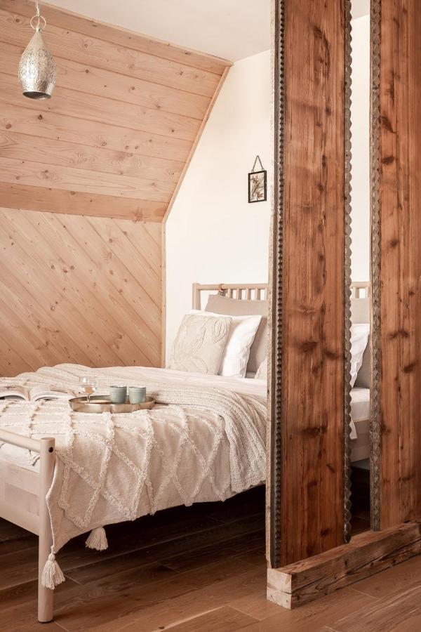 شقة Tatra Rest كوشتيليسكا المظهر الخارجي الصورة