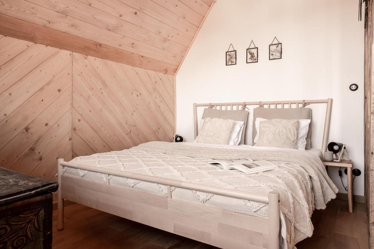شقة Tatra Rest كوشتيليسكا المظهر الخارجي الصورة